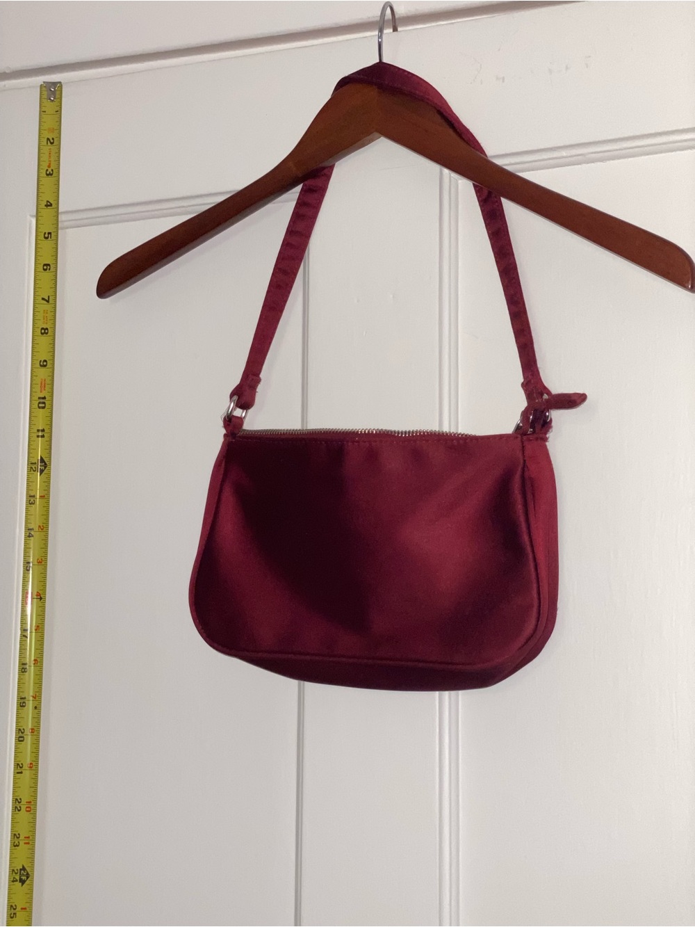 Wild Fable Red Purse